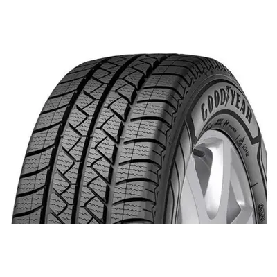 Goodyear VECTOR 4SEASONS CARGO 205/65 R16 107T