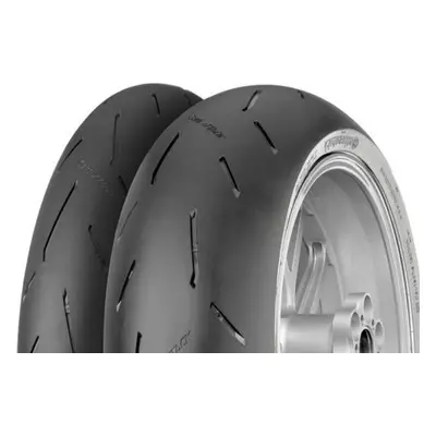 Continental ContiRaceAttack 2 120/70 R17 58W