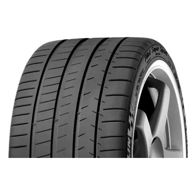 Michelin Pilot Super Sport EL FSL 255/35 R19 96Y