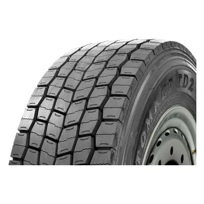 TOMKET TD2 18PR 3PMSF 315/70 R22.5 156L