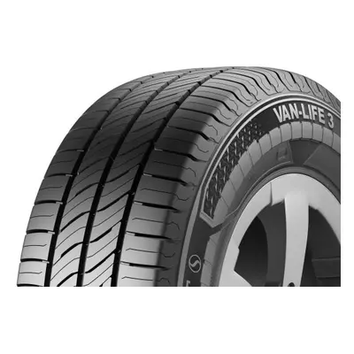 Semperit VAN-LIFE 3 8PR 205/65 R16 107T