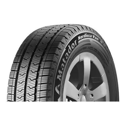 Matador Nordicca Van 205/70 R15 106R