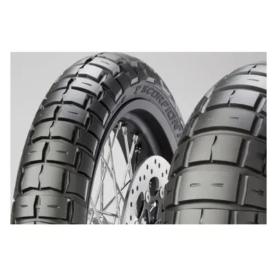 Pirelli SCORPION RALLY STR 120/70 R17 58V