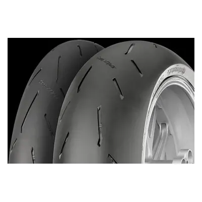 Continental ContiRaceAttack 2 Street 120/70 R17 58W