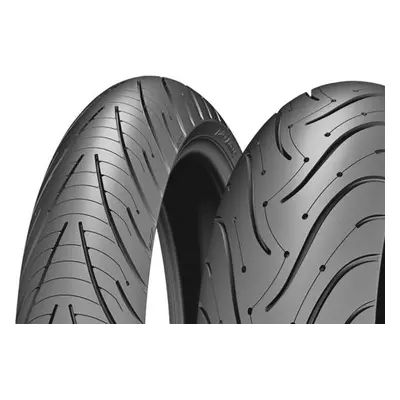 Michelin Pilot Road 3 Front M/C 110/70 R17 54W