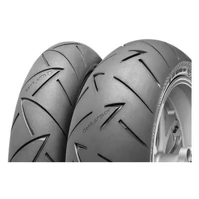 Continental ContiRoad 100/80 R17 52S