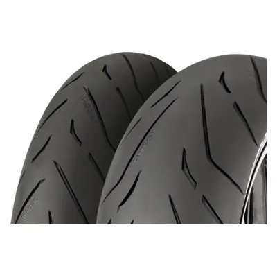 Continental ContiRoad TL 120/70 R17 58W