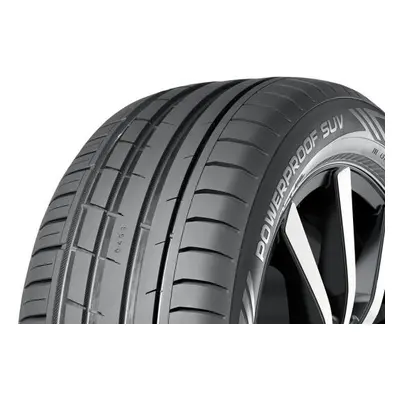 Nokian POWERPROOF SUV XL 255/50 R20 109Y