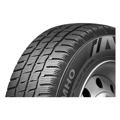 Kumho WINTER PORTRANCW51 195/70 R15 104R