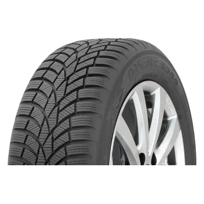 Toyo SNOWPROX S944 215/45 R18 93V