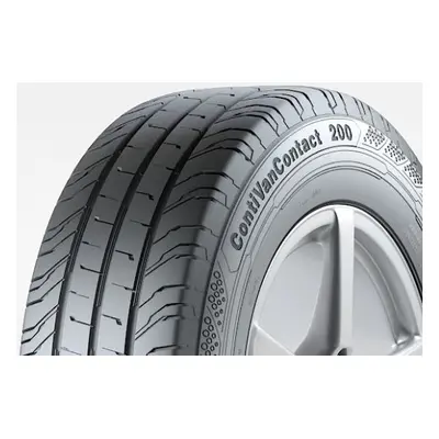 Continental ContiVanContact 200 225/75 R16 121R