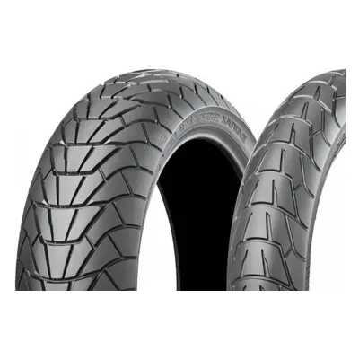 Bridgestone Battlax Adventurecross Scrambler AX41S F 120/70 R17 58H