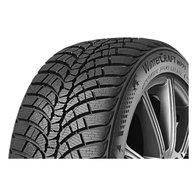 Kumho WP71 XL 255/35 R18 94V