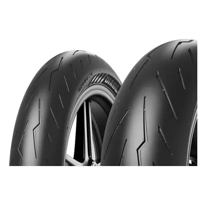 Pirelli DIABLO ROSSO IV Rear 190/50 R17 73W