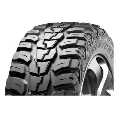 Kumho KL71 215/75 R15 106Q