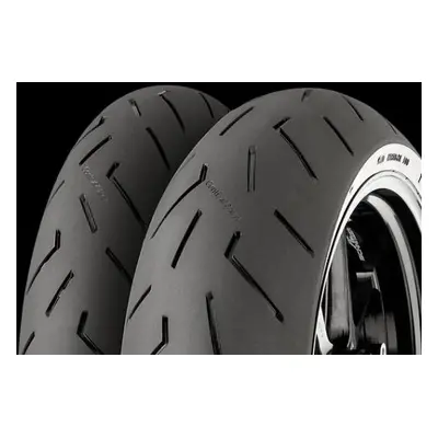 Continental ContiSportAttack 4 190/55 R17 75W