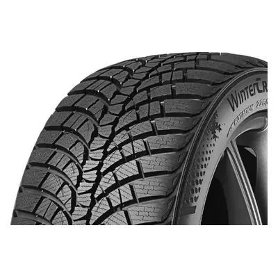 Kumho WP71 RUNFLAT 225/55 R17 97V