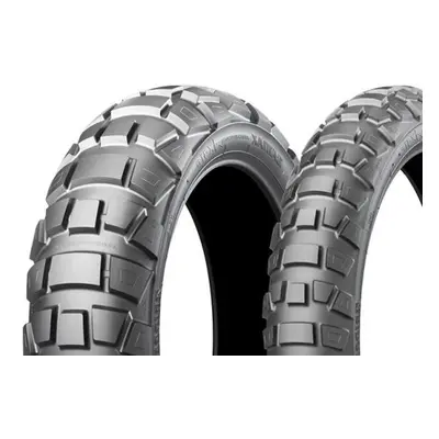 Bridgestone Battlax Adventurecross AX41 R TL 170/60 R17 72Q