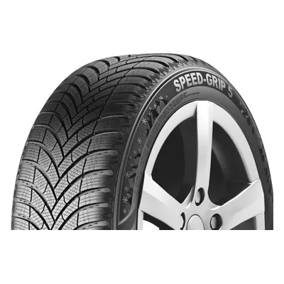 Semperit Speed-Grip 5 165/60 R15 77T