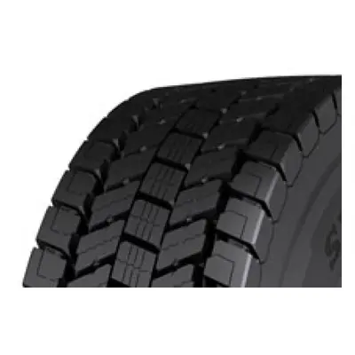 Semperit RUNNER D2 225/75 R17.5 129M