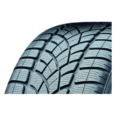 Dunlop SP Winter Sport 3D RunFlat MOE 205/55 R16 91H