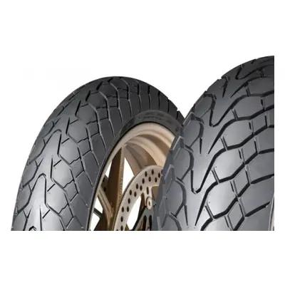 Dunlop MUTANT 190/55 R17 75W