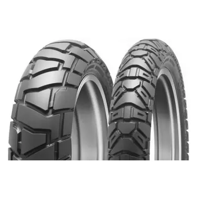 Dunlop TRAILMAX MISSION 120/90 R17 64T