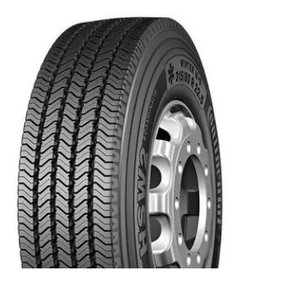 Continental HSW2 XL SCANDIN 315/60 R22.5 152L