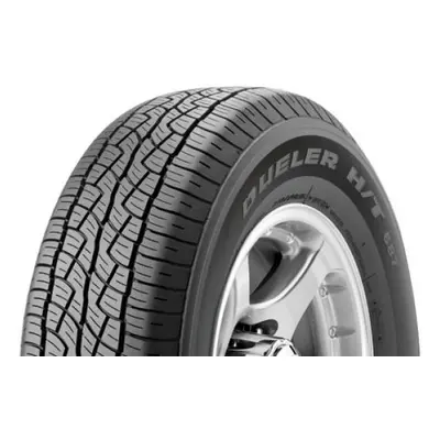 Bridgestone D687 235/55 R18 100H