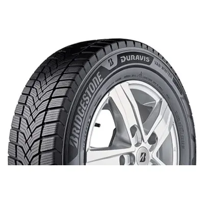 Bridgestone DURAVIS VAN WINTER 215/65 R16 109T