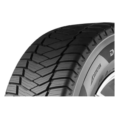 Bridgestone Duravis All Season 215/75 R16 116R