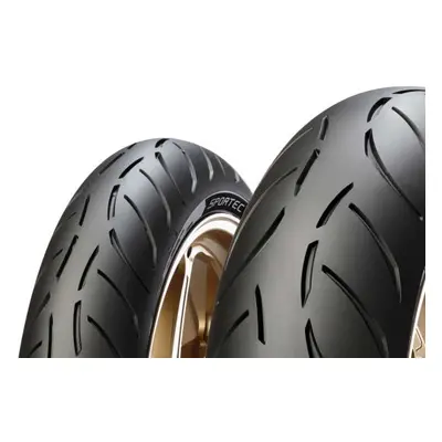 Metzeler SPORTEC M7 RR F 120/70 R17 58W