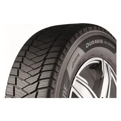 Bridgestone DURAVIS All Season 195/75 R16 110T