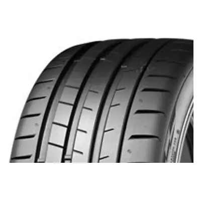 Kumho ECSTA PS72 XL 275/40 R19 105Y