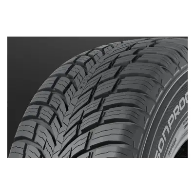 Nokian Seasonproof C1 225/65 R16 112R