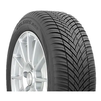 Toyo CELSIUS AS2 XL 225/50 R17 98Y