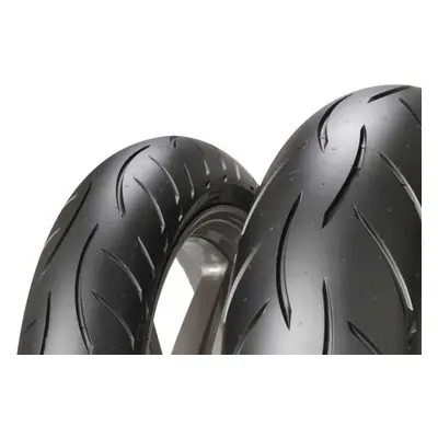 Metzeler Sportec M5 Interact Rear 150/60 R17 66H