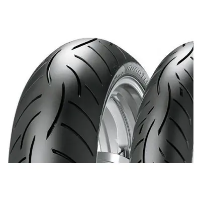 Metzeler Roadtec Z8 Interact Rear 180/55 R17 73W