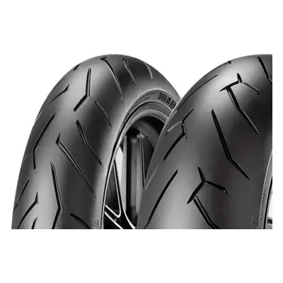 Pirelli Diablo Rosso 2 Front (D) 120/70 R17 58W