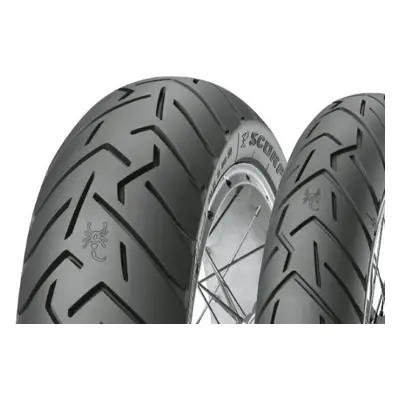 Pirelli SCORPION TRAIL II 120/70 R17 58W