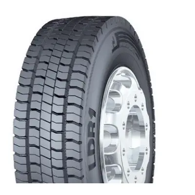 Continental LDR1 10/85 R17.5 134L