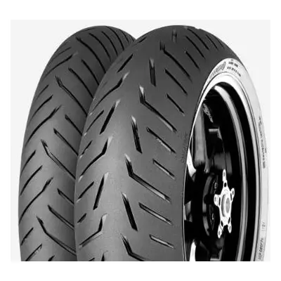 Continental ContiRoadAttack 4 GT 120/70 R17 58W