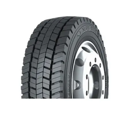 Semperit EURO-DRIVE 295/60 R22.5 150L