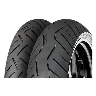 Continental ContiRoadAttack 3 ClassicRacing 110/80 R18 58V