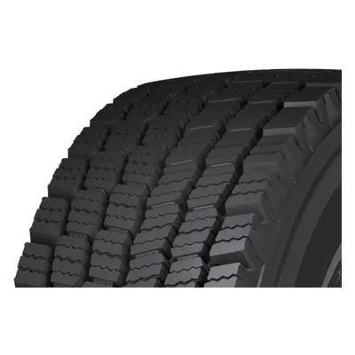 Semperit WINTER D2+ 315/80 R22.5 156L