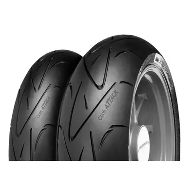 Continental ContiSportAttack 180/55 R17 73W