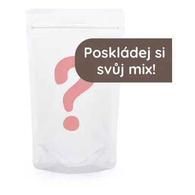 Tvůj vlastní kreativní mix!