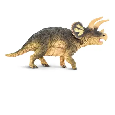 Figurka - Triceratops