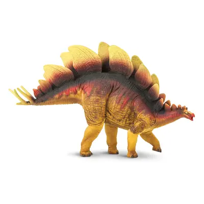 Figurka - Stegosaurus