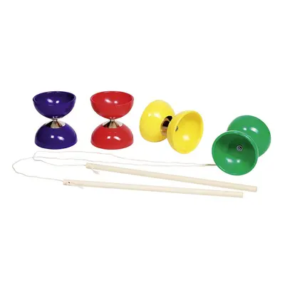 Diabolo set